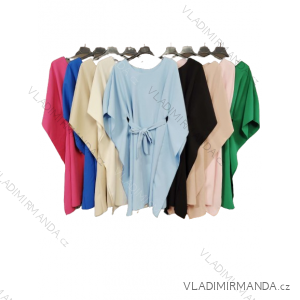 Strickpullover-Set für Damen (Einheitsgröße S/M) ITALIAN FASHION IMWE223972