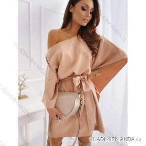 Strickpullover-Set für Damen (Einheitsgröße S/M) ITALIAN FASHION IMWE223972