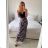 Kurzer Damenrock (S/M ONE SIZE) ITALIAN FASHION IMPLP2325570055