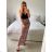 Kurzer Damenrock (S/M ONE SIZE) ITALIAN FASHION IMPLP2325570055