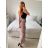 Kurzer Damenrock (S/M ONE SIZE) ITALIAN FASHION IMPLP2325570055