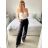 Lange Damenhose (SL) ITALIAN FASHION IMPLP2328920098