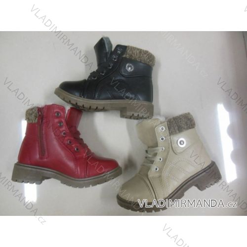 Ankle Winterschuhe Kinder Mädchen (25-30) RISTAR TET_29276