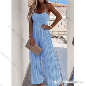 Damen Langarm Hoodie Kleid (S / M ONE SIZE) ITALIAN FASHION IMWA216095