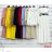 Damen Langarm Hoodie Kleid (S / M ONE SIZE) ITALIAN FASHION IMWA216095