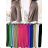 Damen-Set aus langen Hosen und Langarmhemd in Übergröße (L/XL/2XL Einheitsgröße) POLISH FASHION IMWT23BELLA