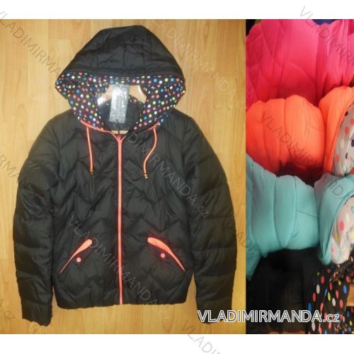 Winterjacke Damenjacke (m-2xl) LANTER 57223
