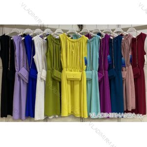 Mini-Push-Up-Ärmel (Einheitsgröße) ITALIAN Fashion IMC1715012