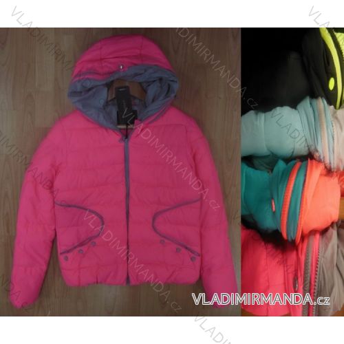 Winterjacke für Damen (m-2xl) LANTER 57225