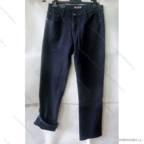 Damen Fleecehose (30-42 / Grau) SUNBIRD SHH7250E