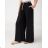 Elegantes langärmliges Kleid mit Gürtel für Damen (Einheitsgröße S/M) ITALIAN FASHION IMM23UN6139