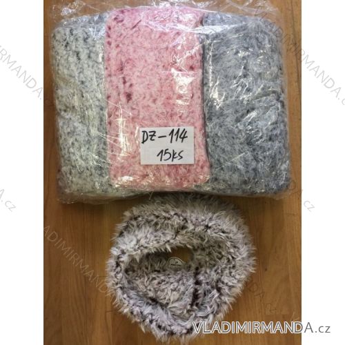 One-size Schal DELFIN XGJ-114