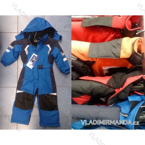 Schlafsack Winterstiefel Futter Jungen und Mädchen (146-170) PENG MING LA1231