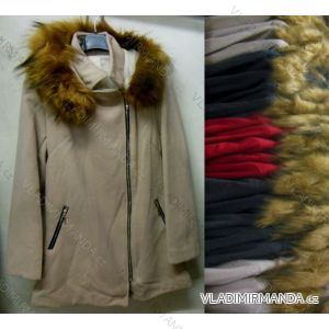 Wintermantel (Einheitsgröße) MADE IN ITALY MII31290
