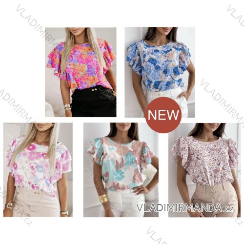 Langarmjacke (Einheitsgröße) ITALIAN MODA IMC17324