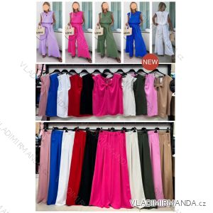 Elegantes Hemd Langarm Damen Kleid (S / M ONE SIZE) ITALIAN FASHION IMWY21734