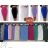 Langer Tüllrock für Damen (Einheitsgröße S/M) ITALIAN FASHION IMWB233518