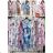 Ärmelloses langes Partykleid aus Paillettensamt für Damen (S/M EINHEITSGRÖSSE) ITALIAN FASHION IMWB233931
