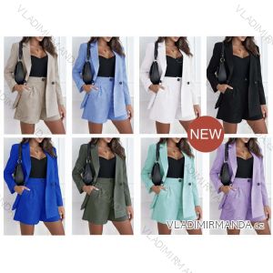 Elegantes Hemd Langarm Damen Kleid (S / M ONE SIZE) ITALIAN FASHION IMWY21734