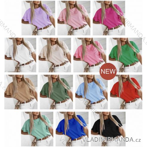 Langarmjacke (Einheitsgröße) ITALIAN MODA IMC17324