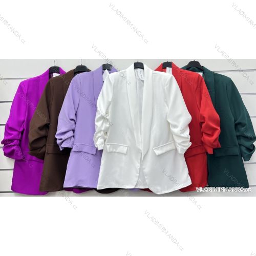 Damen T-Shirt Kurzarm (S / M / L ONE SIZE) ITALIAN FASHION IMWC222158