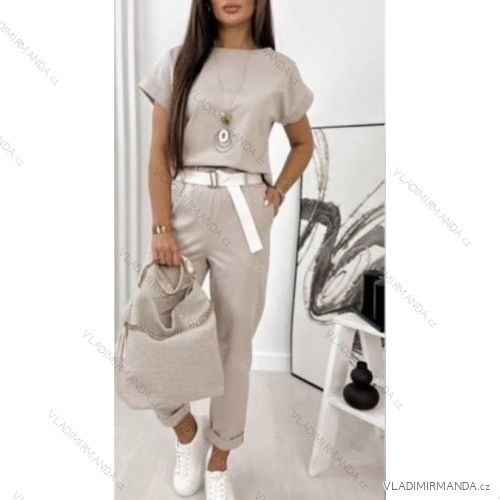 Elegantes Hemd Langarm Damen Kleid (S / M ONE SIZE) ITALIAN FASHION IMWY21734