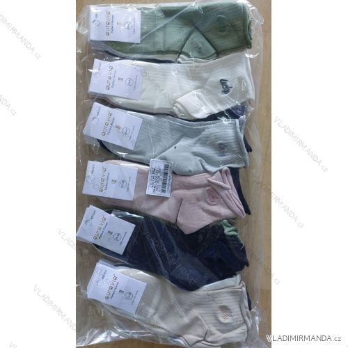 Damensocken (35-38,38-41) AURA.VIA  AURA24NZX1217