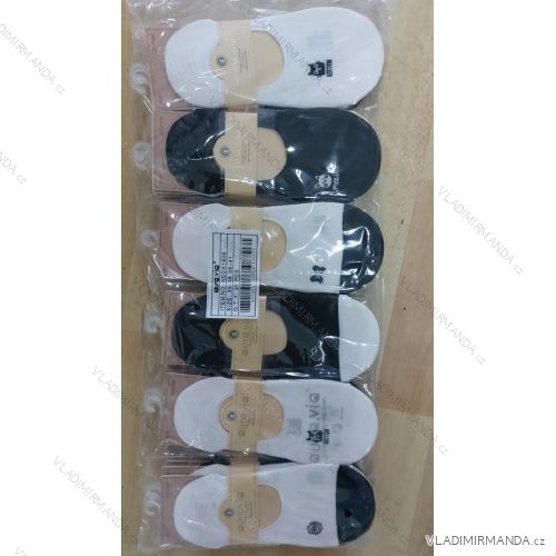 Damensocken (35-38,38-41) AURA.VIA  AURA24NDDX1806