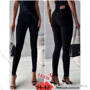 Jeans lang Damen (34-42) JEANS HKW21AM10-28