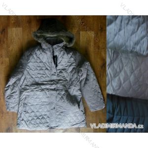 Jacke, Mantel Winter übergroßen Damen (L-3xl) GATKIN GAT01
