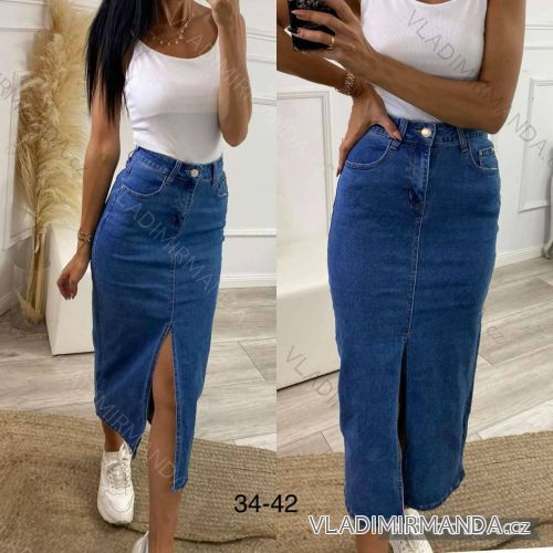 DAMENROCK FÜR FRAUEN (XS-2XL) M.SARA MA520E1139