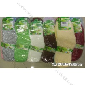 Heiße Socken aus Bambus Thermo Sanitär Kinder und Jugendliche Unisex (27-38) PESAIL QW9601

