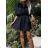 Strickpullover-Set für Damen (Einheitsgröße S/M) ITALIAN FASHION IMWE223972