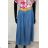 Set lange Jogginghosen und langärmliges Sweatshirt für Frauen (UNI S / L) TURKISH FASHION IMK20148