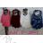 Handschuhe warm Damen (uni) TAT 0-20-C

