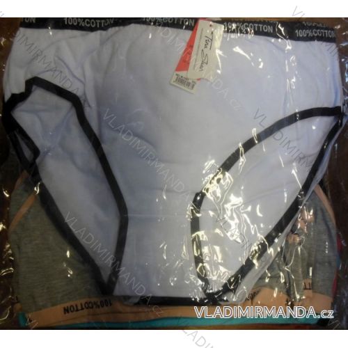 Hose Damen (m-2xl) TINA SHAN M-1563
