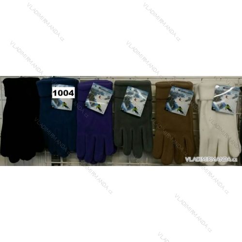 Warme Damenhandschuhe (uni) TAT 1004
