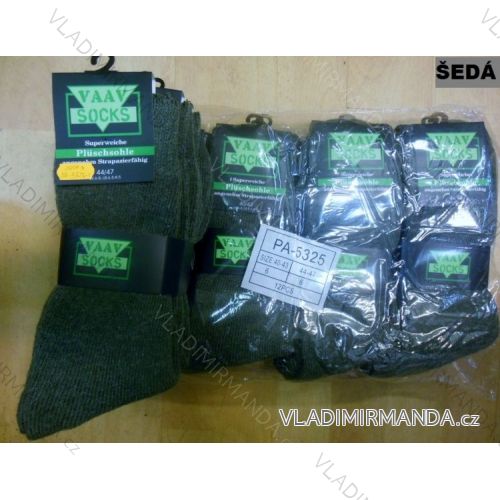Herrensocken (40-47) VAAV SOCKEN PA-5325/01