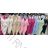 Langarm-Body für Damen (Einheitsgröße S/M) ITALIAN FASHION IMWAE234304