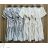 Carmen Sommerkleid (S / M / L ONE SIZE) ITALIAN FASHION IMWY22051