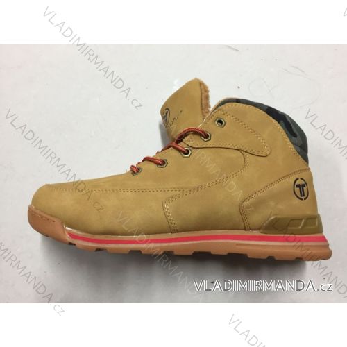 Stiefelette für Männer (41-46) TOPLAY OBUV 16D12-2