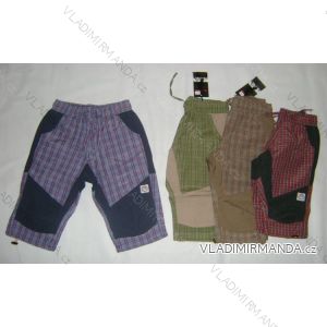 Hose 3/4 Short Boy Boys (98-128) NIEMALS K-1288CC