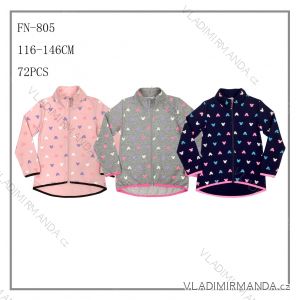 Warmes Kinder-Sweatshirt für Jungen (116-146) SEZON SEZ24FN-805
