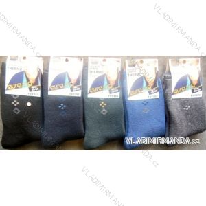 Socken warme Thermo Jungen (35-41) AURA.VIA FVY353/FY6020