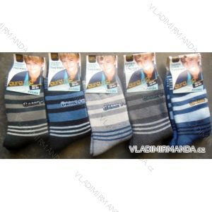 Socken warme Thermo Jungen (35-41) AURA.VIA FVY352
