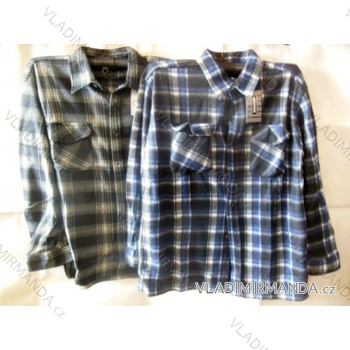 Shirt warm Herren (m-2xl) HENXING A-801
