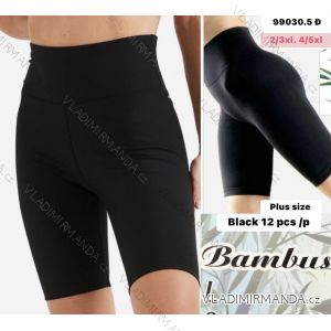 Push-Short-Leggings für Damen in Übergröße (2XL-5XL) FASHION TMWL2499030.5