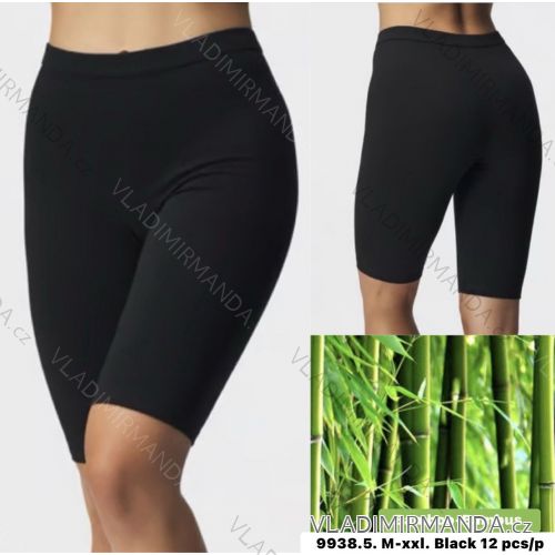 Kurze Push-Leggings für Damen (M-2XL) FASHION TMWL249938.5B