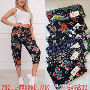 Leggings lange isolierte Damenjeans (S-3XL) TURKISH FASHION TMWL20619
