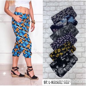 Leggings lange isolierte Damenjeans (S-3XL) TURKISH FASHION TMWL20619
